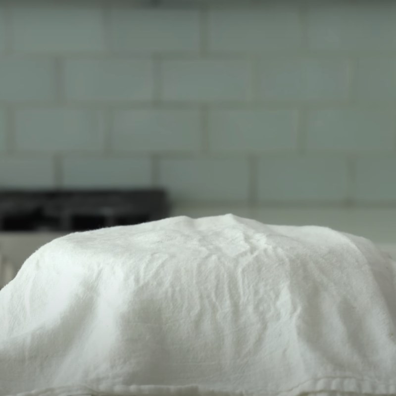 Bước 6 Ủ bột lần 3 Bánh mì sourdough