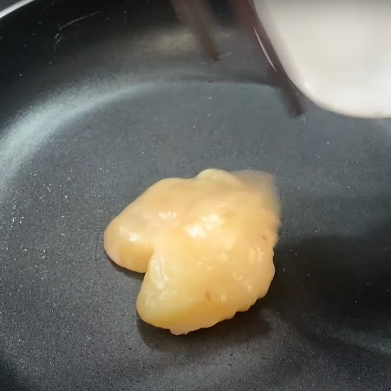 Bước 3 Làm nước chấm Bánh gật gù