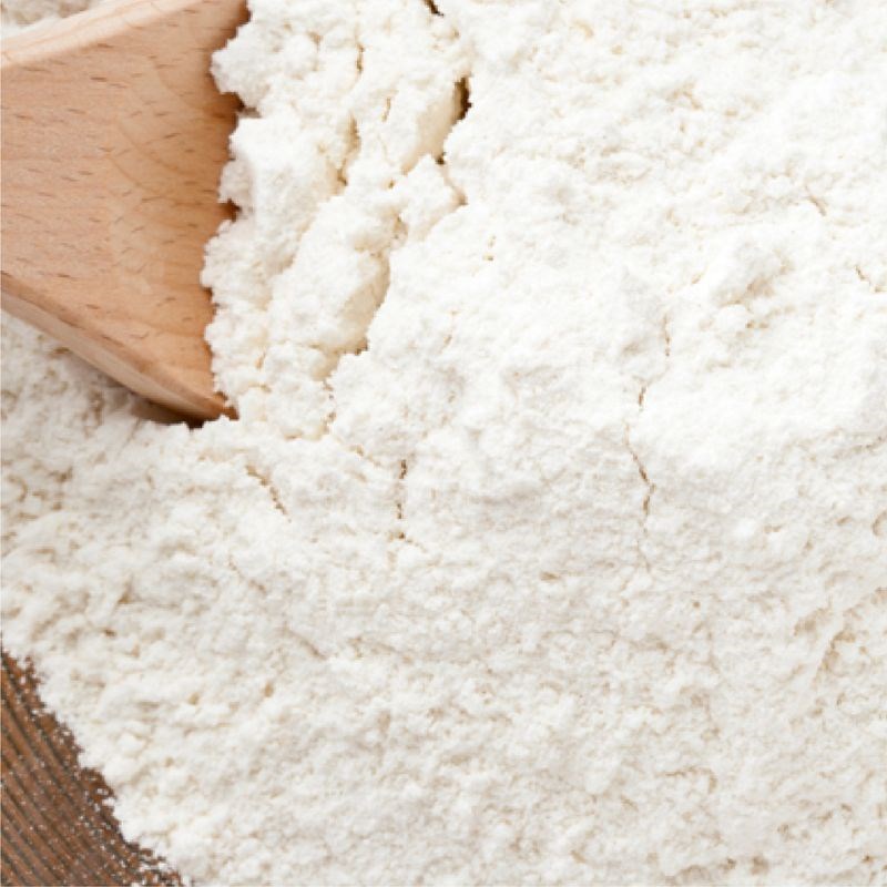 Bước 2 Tẩm bột chiên giòn Cá rô bí chiên giòn