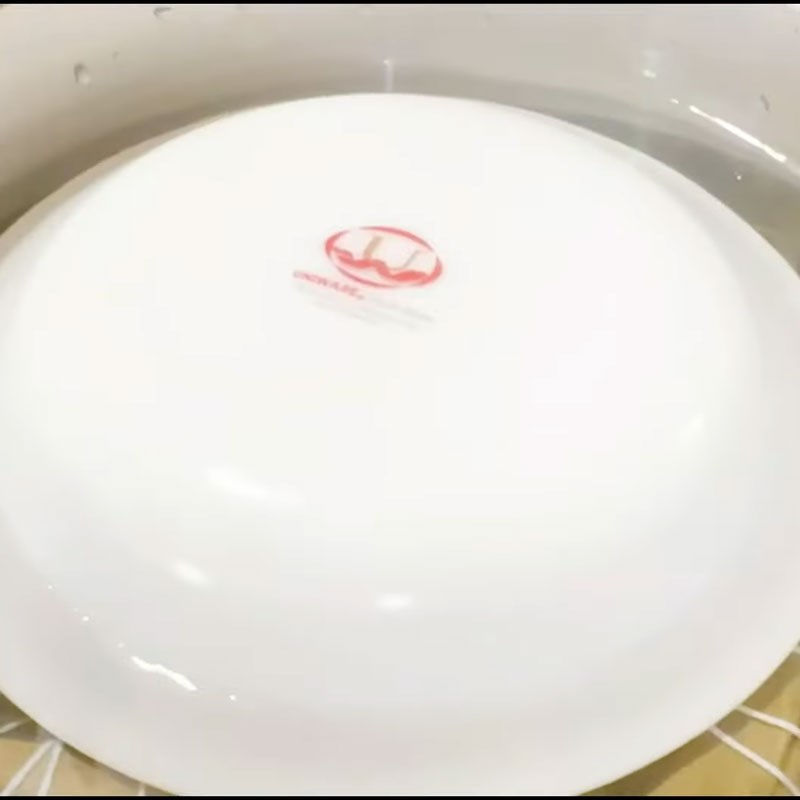 Bước 8 Luộc bánh bằng nồi áp suất điện Bánh gio mật mía