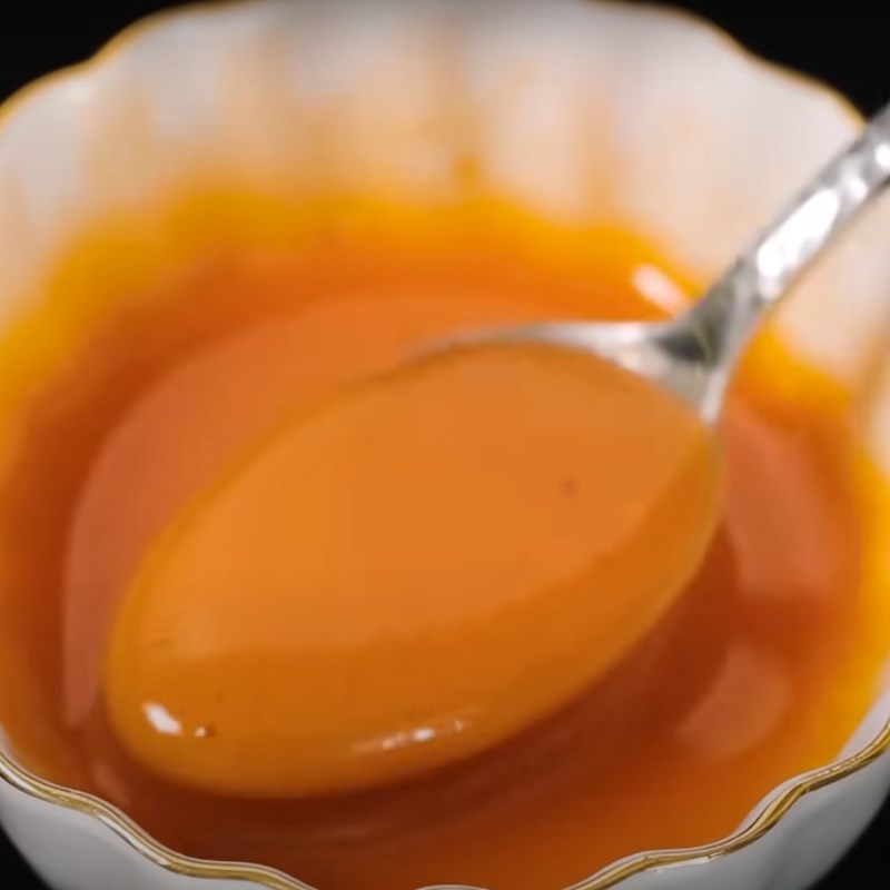Bước 1 Sơ chế nguyên liệu Lạc rang tỏi ớt (lạc rang cháy tỏi)