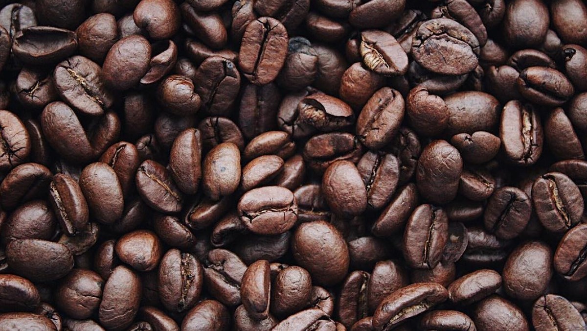 Nguyên liệu món ăn cách pha cà phê ủ lạnh (coffee cold brew)