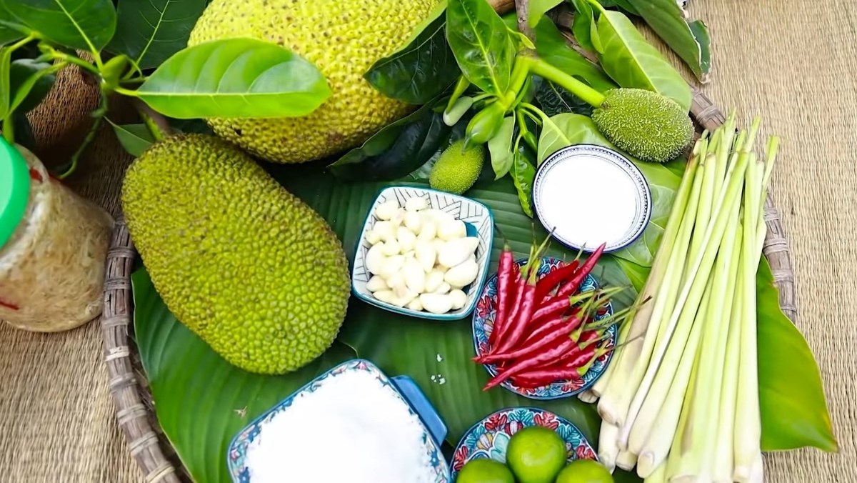 Nhút Thanh Chương – Đặc Sản Truyền Thống Nổi Tiếng Của Nghệ An