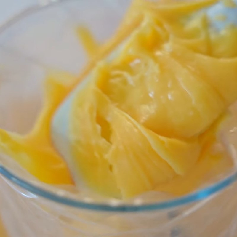 Bước 3 Làm vỏ bánh (phần 2) Bánh su que