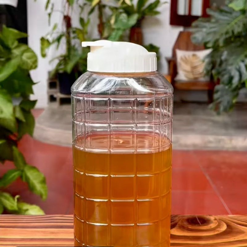 Bước 4 Thành phẩm Trà lài