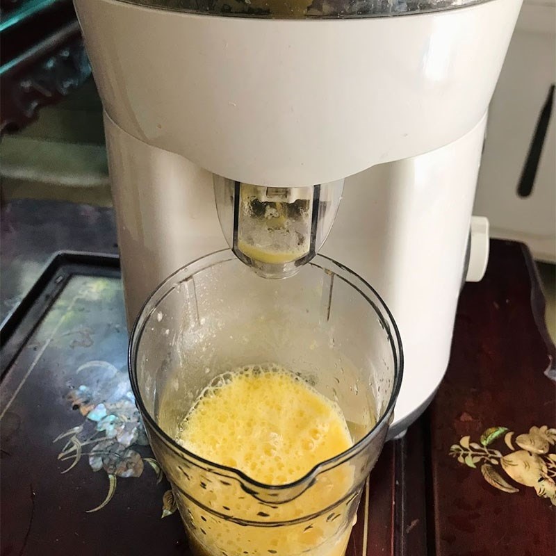 Bước 3 Chuẩn bị các nguyên liệu khác Trà lài đác thơm