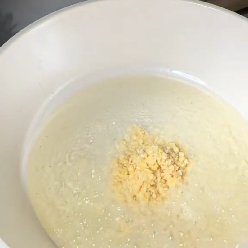 Bước 2 Làm ớt chưng dầu Ớt chưng dầu