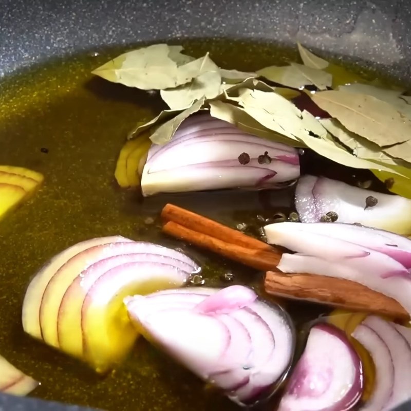 Bước 4 Làm ớt chưng Hồ Nam Ớt chưng Hồ Nam