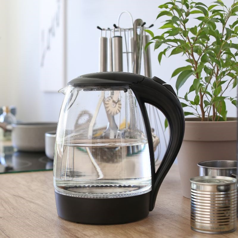 Bước 1 Ngâm đường phèn Nước đường