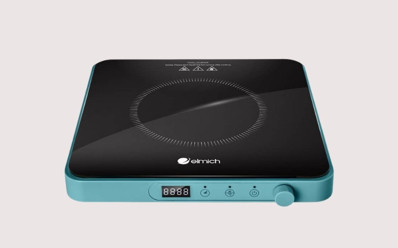 Bếp từ đơn Elmich ICE-3879SB