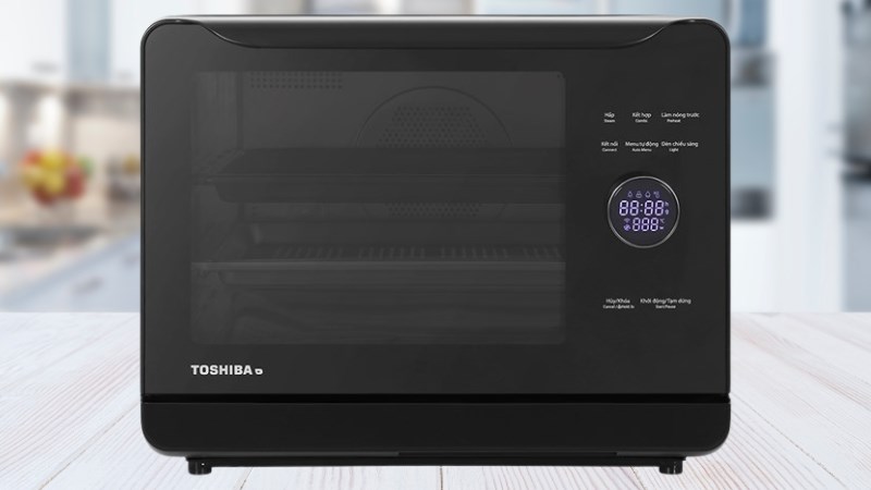 L&ograve; nướng c&oacute; chức năng hấp c&oacute; tốt kh&ocirc;ng?