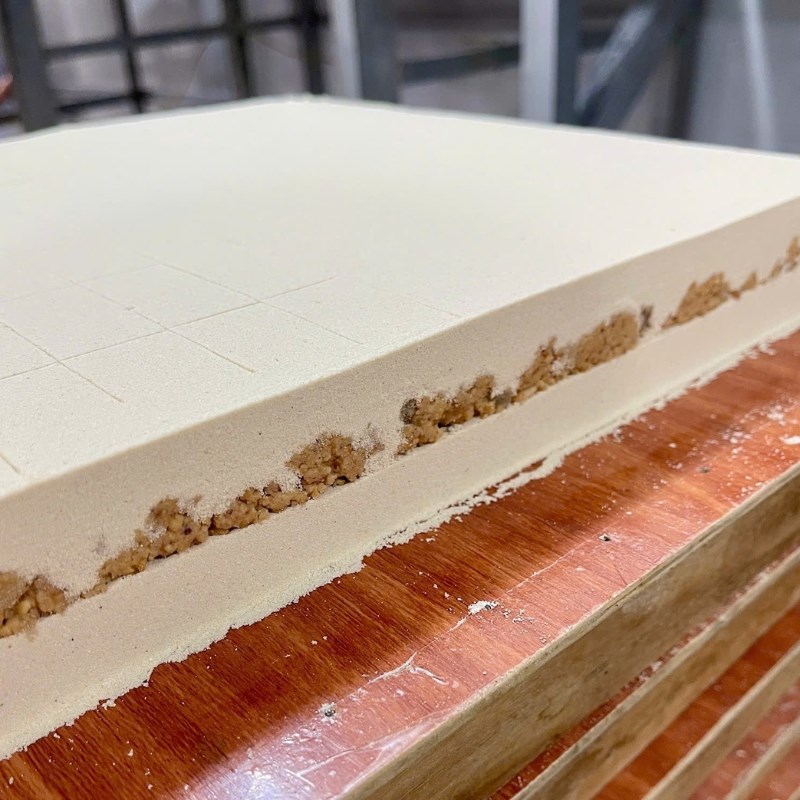 Bước 7 Gói bánh khảo Bánh khảo