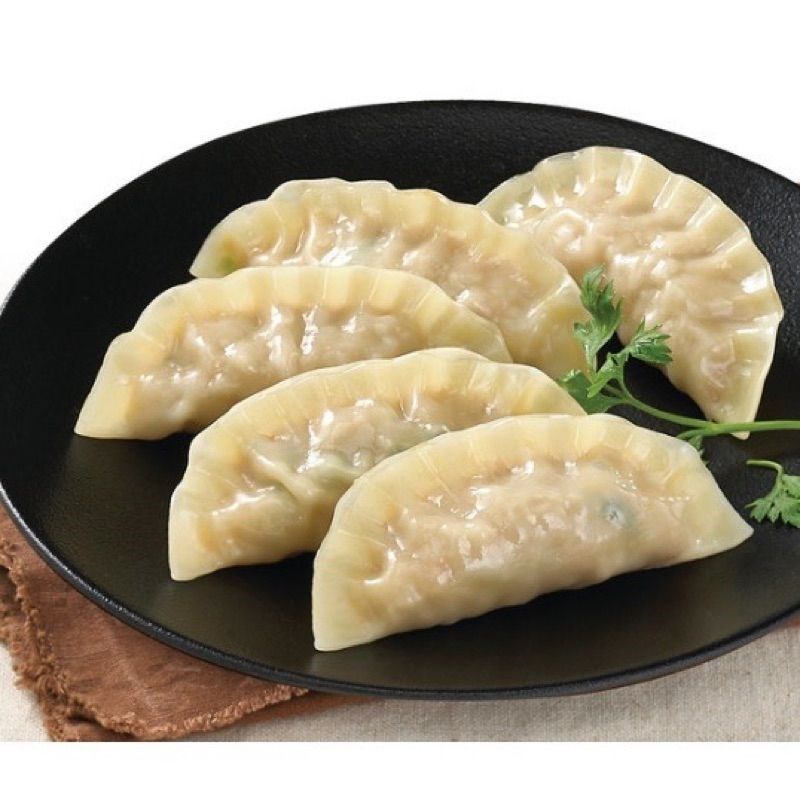 Bước 1 Rã đông mandu Mandu hấp