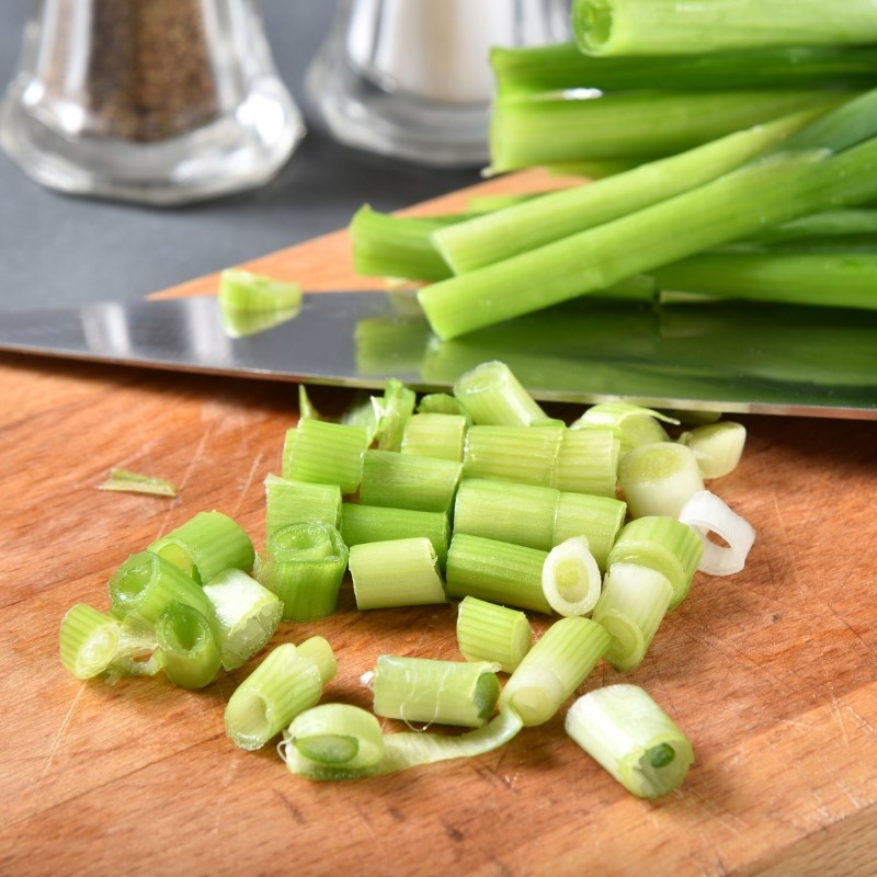 Bước 1 Sơ chế nguyên liệu Mắm chưng miền Tây