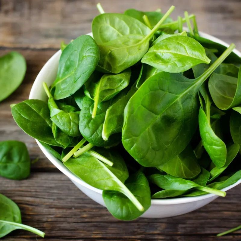 Bước 1 Sơ chế rau củ và bưởi Salad bưởi