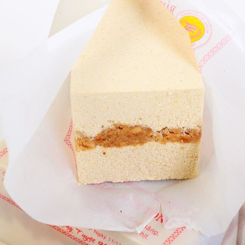 Bước 8 Thành phẩm Bánh khảo
