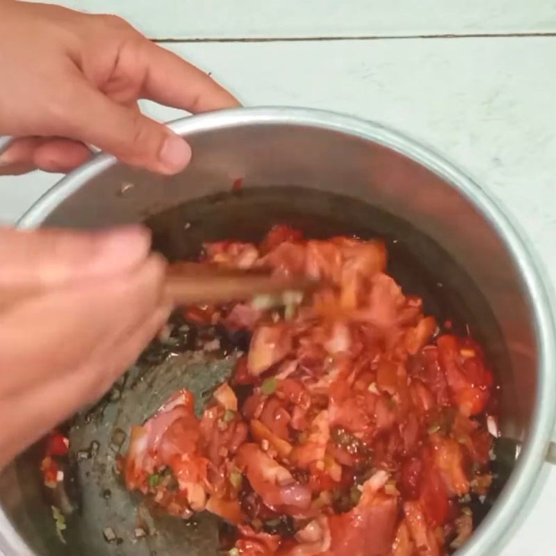 Bước 2 Ướp thịt nai nướng đậm đà Thịt nai nướng