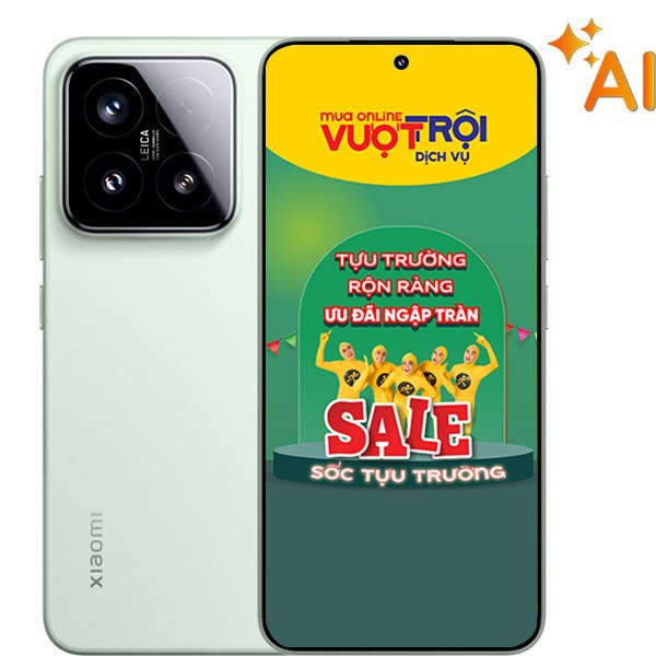 Xiaomi 15 5G 12Gb/256Gb 320337 600X600 4