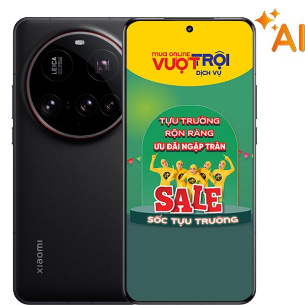 Xiaomi 15 Ultra 5G 16Gb/512Gb 334169 600X600 4