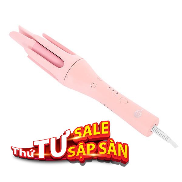 Máy uốn tóc tự động Coclear CJ6511