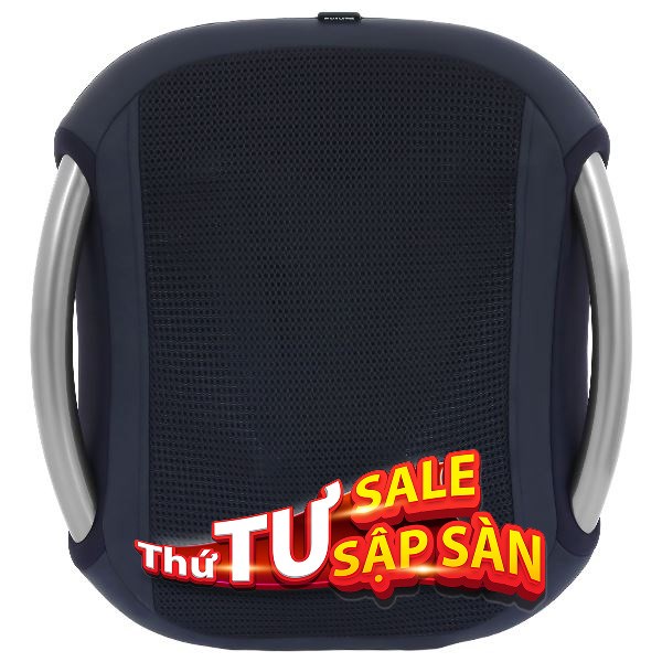 Máy massage lưng Philips PPM4501