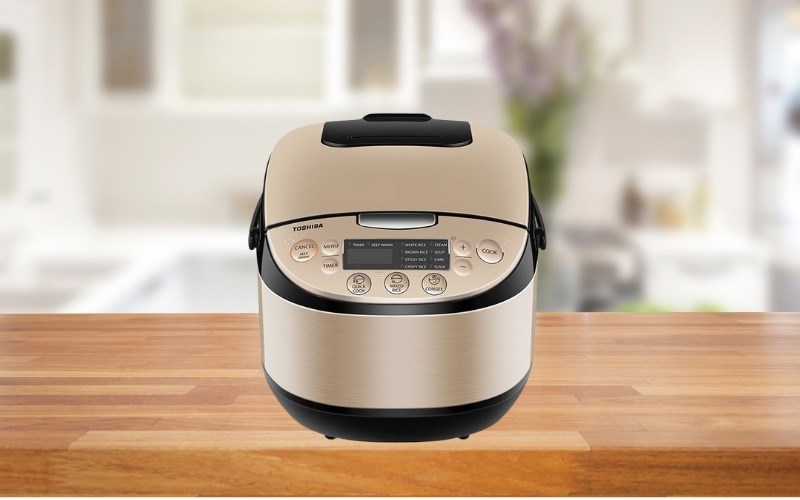 Nồi cơm điện tử