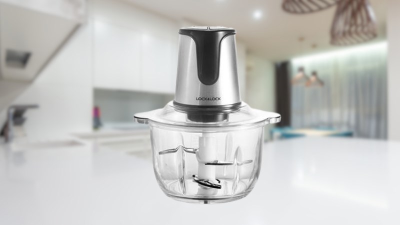 Máy xay thịt Lock&Lock EJM171 300W 2 lít