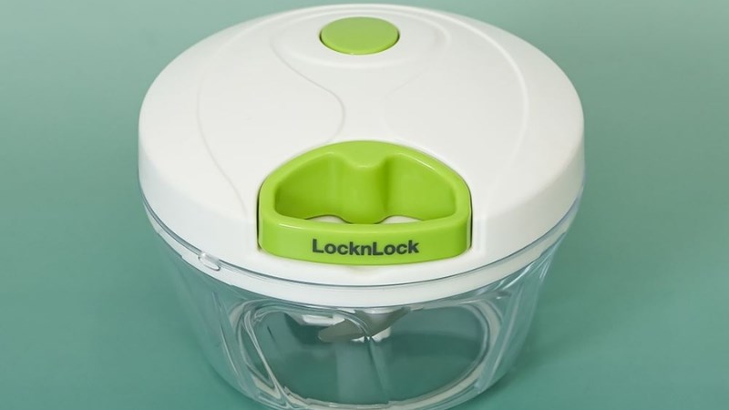 Dụng cụ cắt nhỏ thực phẩm Lock&Lock CKS302 0.4 lít
