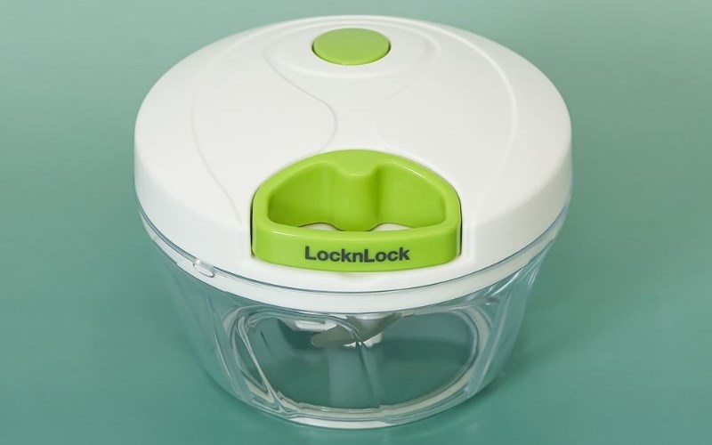 M&aacute;y xay h&agrave;nh tỏi Lock&Lock CKS302 0.4 l&iacute;t