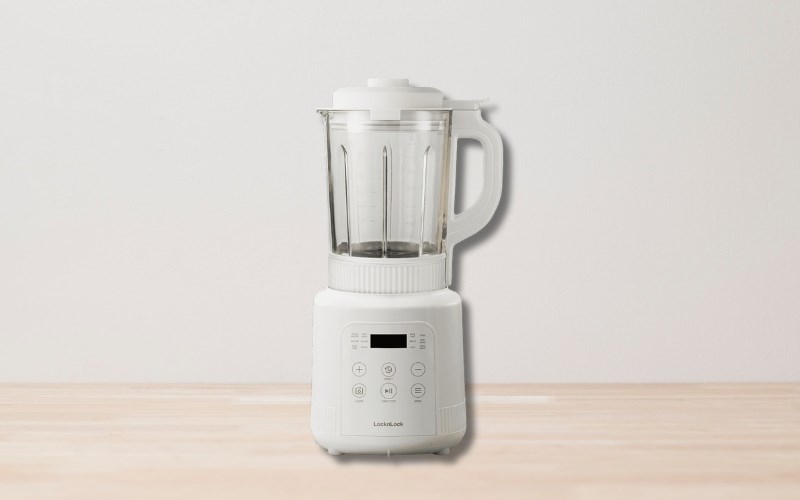 Máy làm sữa hạt Lock&Lock EJM486IVY