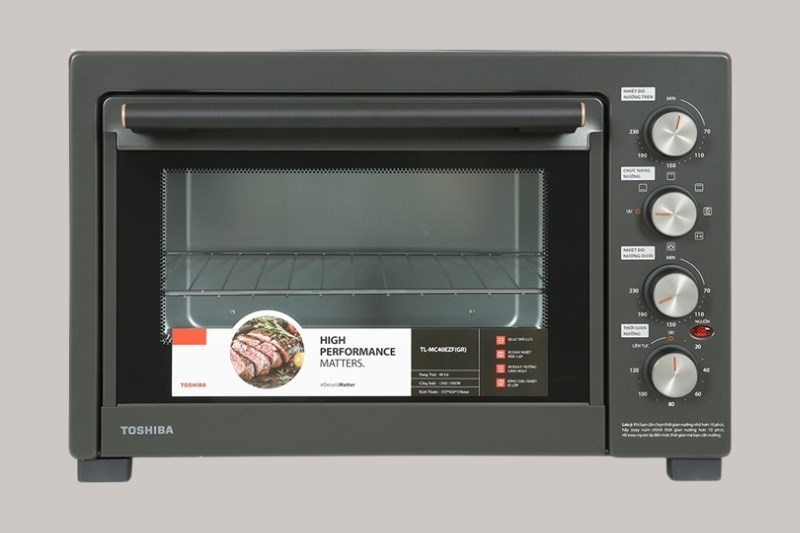 Chế độ sấy ở l&ograve; nướng l&agrave; g&igrave;?