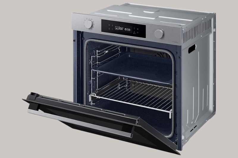 Chức năng của chế độ sấy