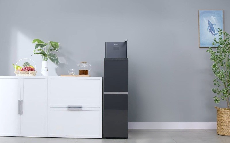 Máy lọc nước Toshiba Originpure TWP-W2399SVN(M)