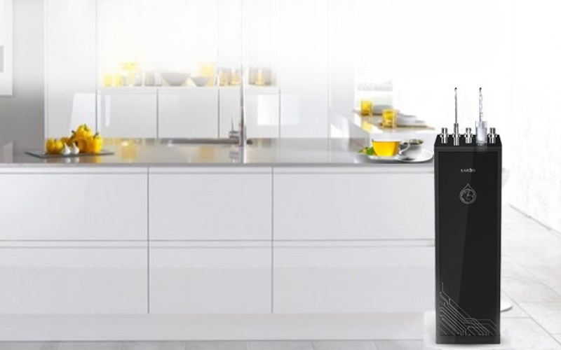 M&aacute;y lọc nước Karofi 11 l&otilde;i