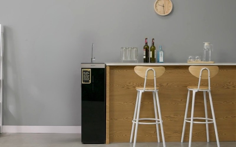 M&aacute;y lọc nước Kangaroo 12 l&otilde;i