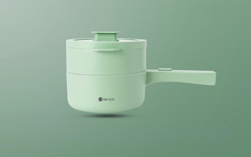 Nồi lẩu đa năng Elmich MPE-9121MG