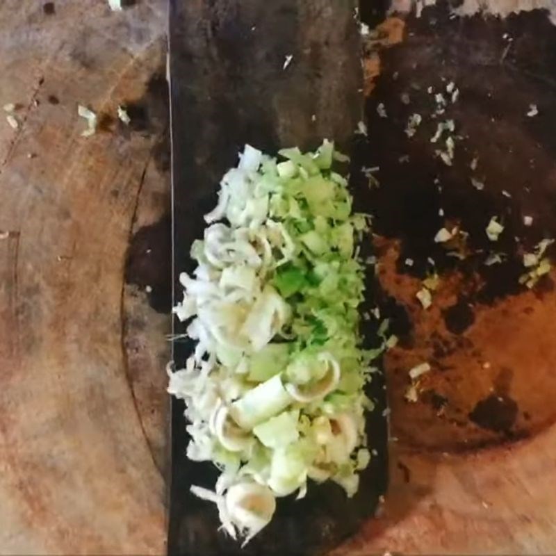 Bước 2 Hầm lẩu pín bò Lẩu pín bò