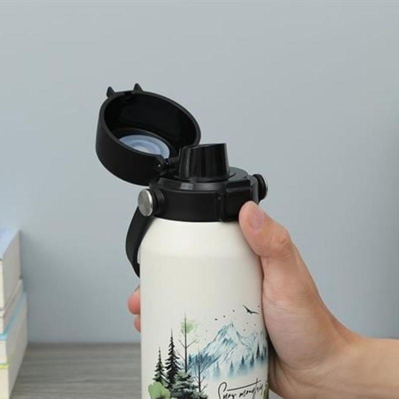 Bước 3 Hãm nước đậu đen với gừng Nước đậu đen với gừng