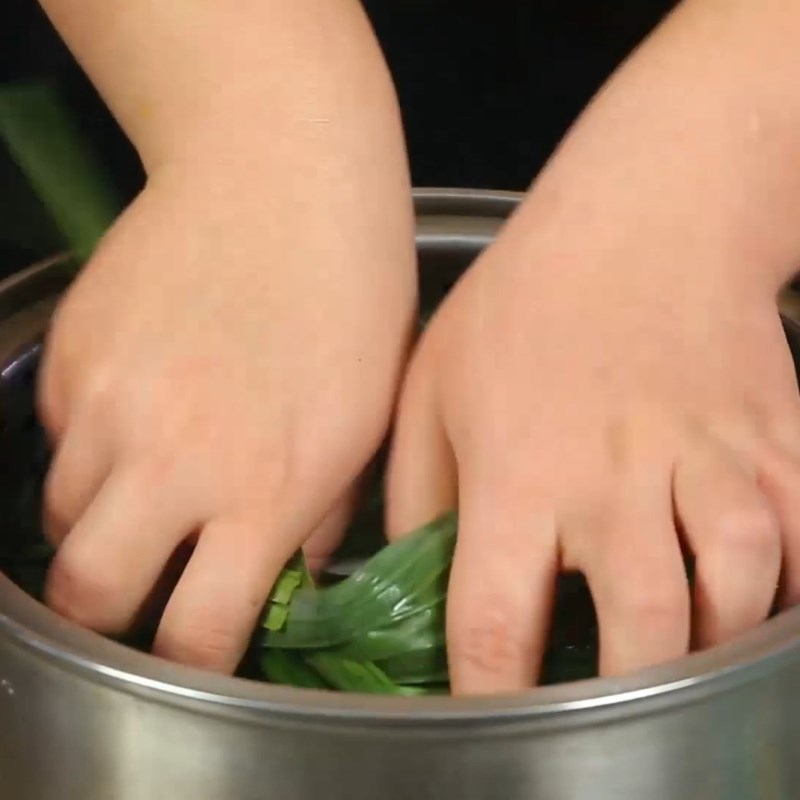 Bước 3 Hấp cá trắm Cá trắm hấp sả gừng