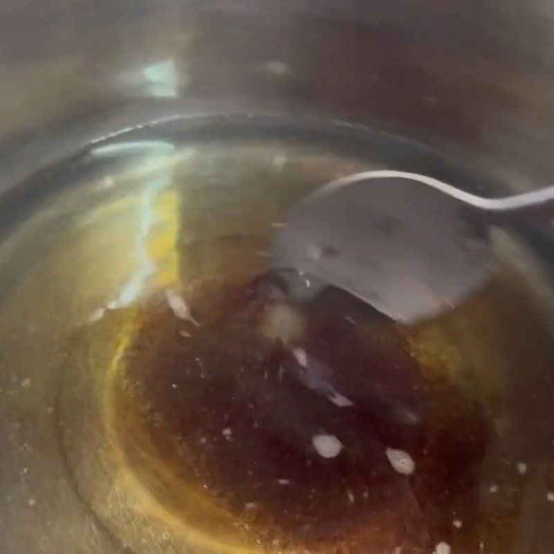 Bước 1 Tạo men bia gừng Bia gừng