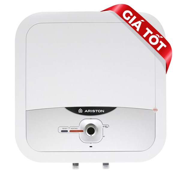 Máy nước nóng gián tiếp Ariston 15 lít 2500W AN2 15 RS 2.5 FE