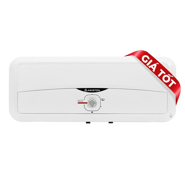 Máy nước nóng gián tiếp Ariston 20 lít 2500W SL2 20 R 2.5FE - MT