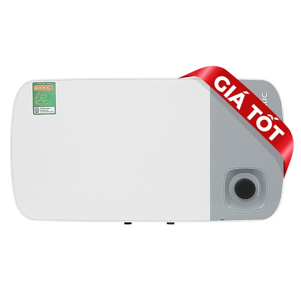 Bình nóng lạnh gián tiếp Atlantic 20 lít SWH 20H M-4 NEO LITE 823021