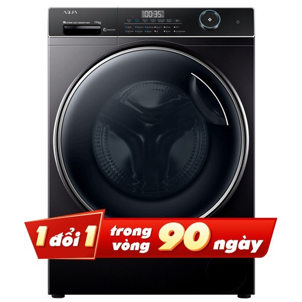 Aqua Inverter 11 Kg AW11-B4959U1K(B)