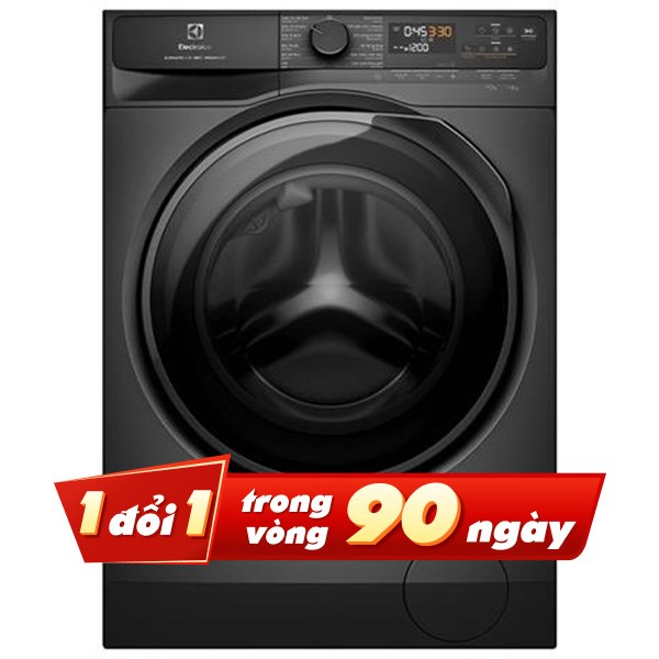 Electrolux Inverter Giặt 10 Kg - Sấy 7 Kg EWW1023P5SC