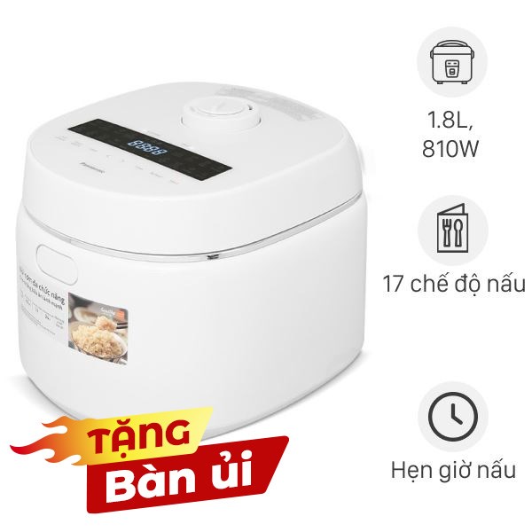 Nguyên liệu món ăn cách nấu cơm gạo lứt đen