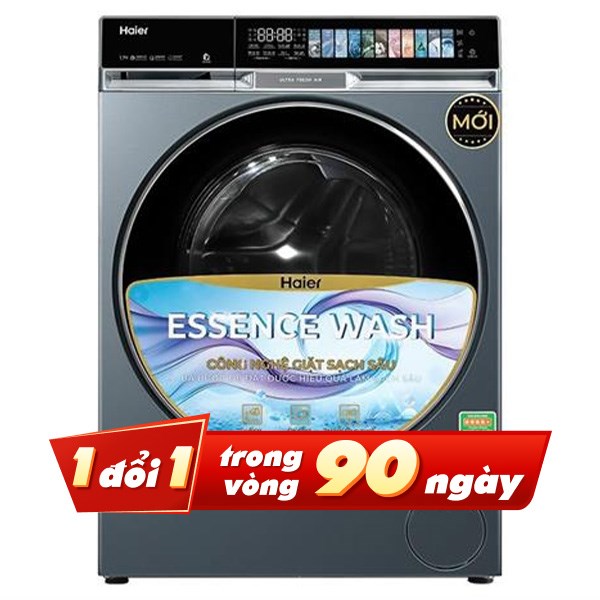 Haier Inverter 11 Kg HW110-BD14387GNU1
Mẫu mới