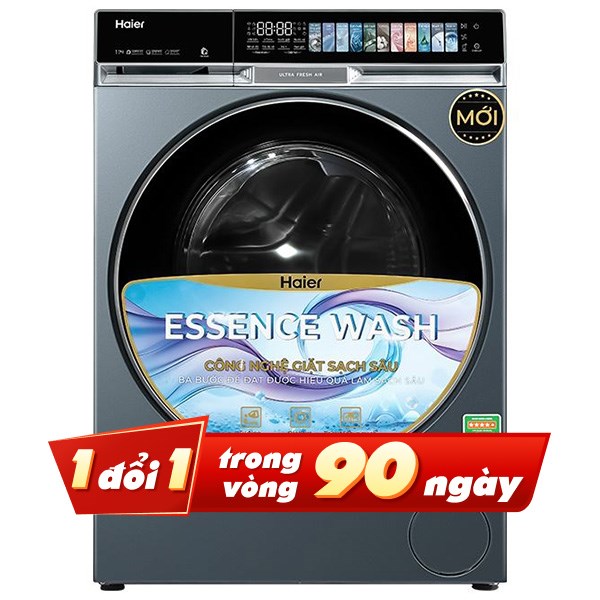 Haier Inverter 11 Kg HW110-BD14387GNU1
Mẫu mới