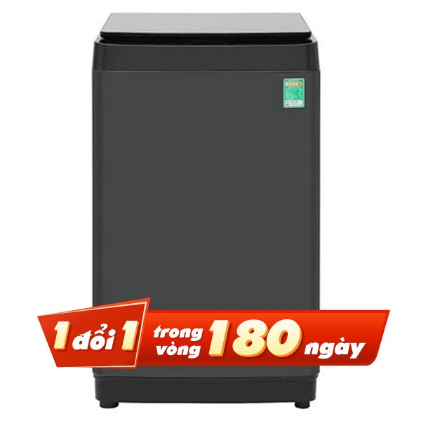 Hisense Inverter 10.5 Kg WT105F50
Mẫu mới