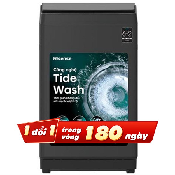 Hisense 9 Kg WT90F30